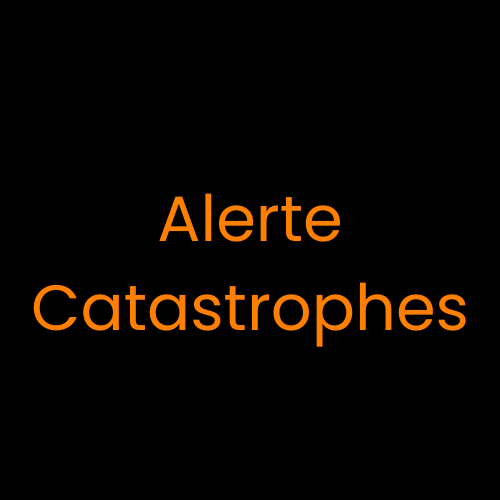 Alerte-catastrophes